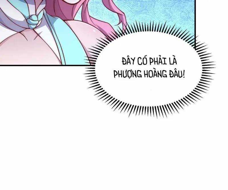 Luyện Khí 3000 Tầng: Mở Đầu Thu Nữ Đế Làm Đệ Chương 3 trang 66