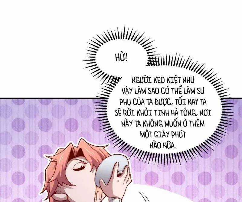 Luyện Khí 3000 Tầng: Mở Đầu Thu Nữ Đế Làm Đệ Chương 3 trang 68