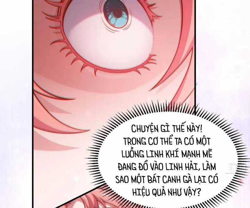 Luyện Khí 3000 Tầng: Mở Đầu Thu Nữ Đế Làm Đệ Chương 3 trang 71