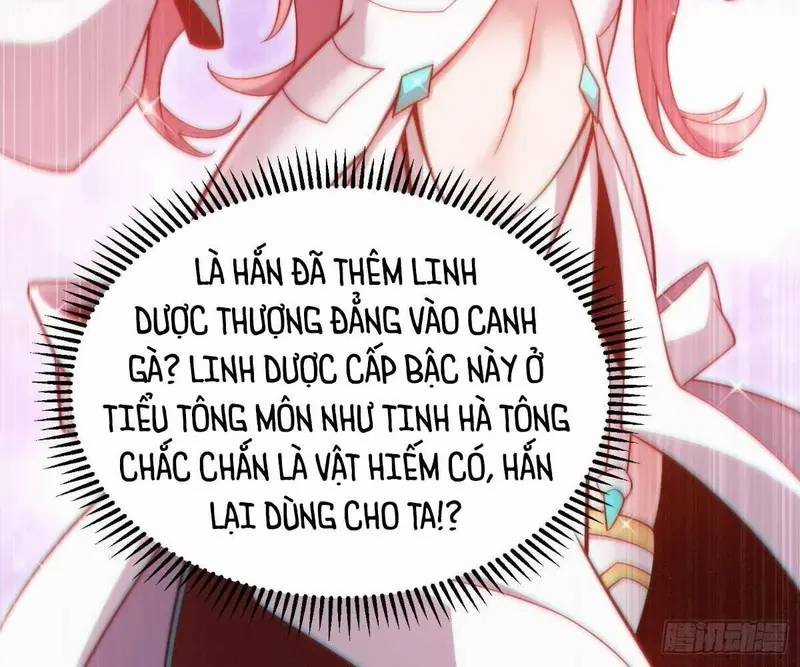 Luyện Khí 3000 Tầng: Mở Đầu Thu Nữ Đế Làm Đệ Chương 3 trang 73