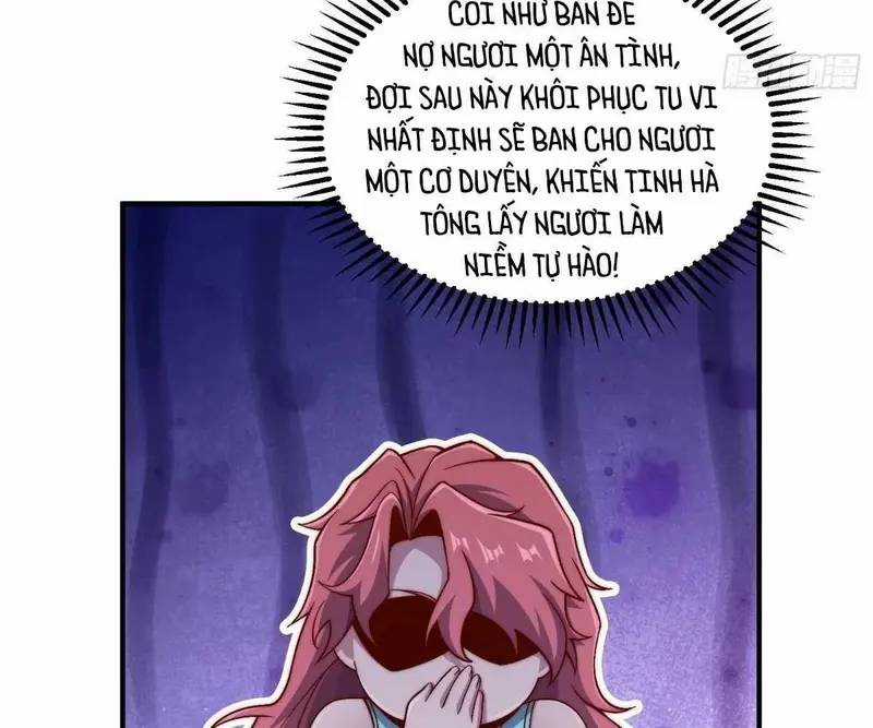 Luyện Khí 3000 Tầng: Mở Đầu Thu Nữ Đế Làm Đệ Chương 3 trang 76