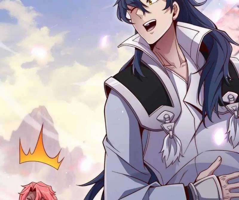 Luyện Khí 3000 Tầng: Mở Đầu Thu Nữ Đế Làm Đệ Chương 3 trang 79