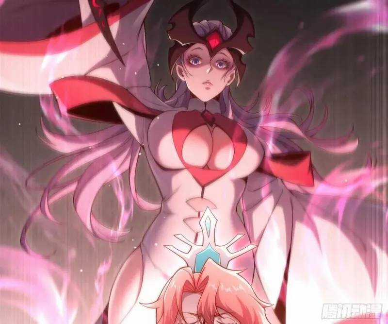 Luyện Khí 3000 Tầng: Mở Đầu Thu Nữ Đế Làm Đệ Chương 3 trang 8