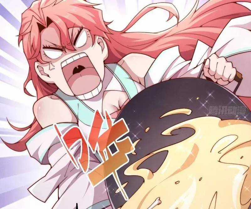 Luyện Khí 3000 Tầng: Mở Đầu Thu Nữ Đế Làm Đệ Chương 3 trang 82