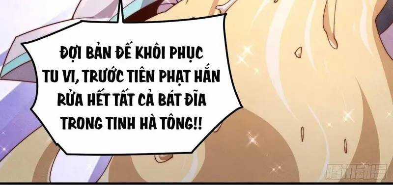 Luyện Khí 3000 Tầng: Mở Đầu Thu Nữ Đế Làm Đệ Chương 3 trang 83