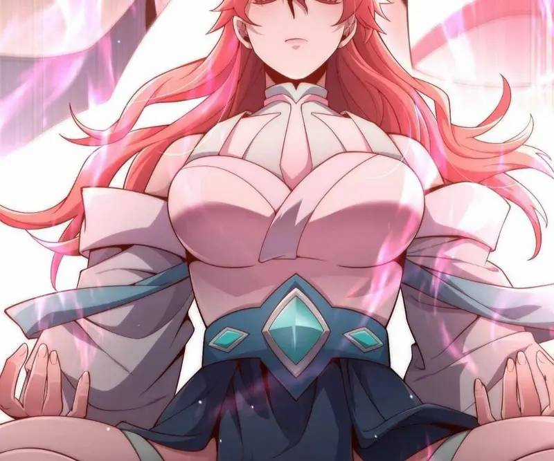 Luyện Khí 3000 Tầng: Mở Đầu Thu Nữ Đế Làm Đệ Chương 3 trang 9