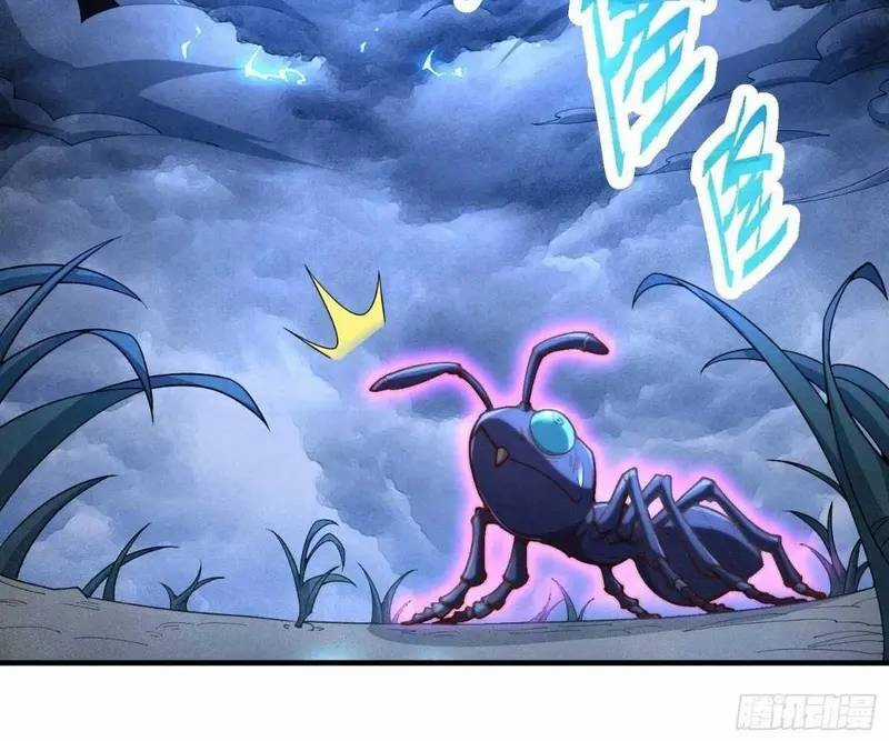 Luyện Khí 3000 Tầng: Mở Đầu Thu Nữ Đế Làm Đệ Chương 3 trang 98