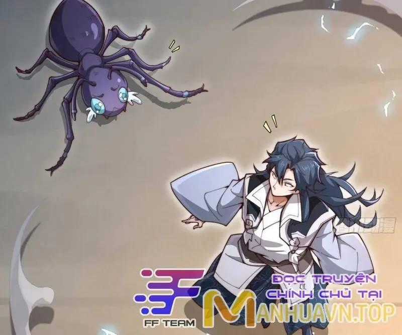 Luyện Khí 3000 Tầng: Mở Đầu Thu Nữ Đế Làm Đệ Chương 4 trang 1