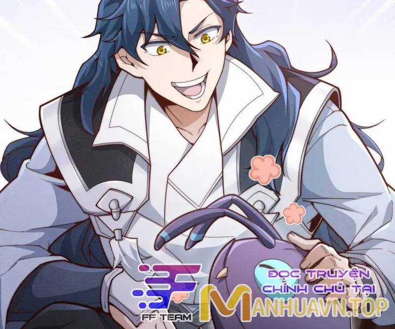 Luyện Khí 3000 Tầng: Mở Đầu Thu Nữ Đế Làm Đệ Chương 4 trang 10