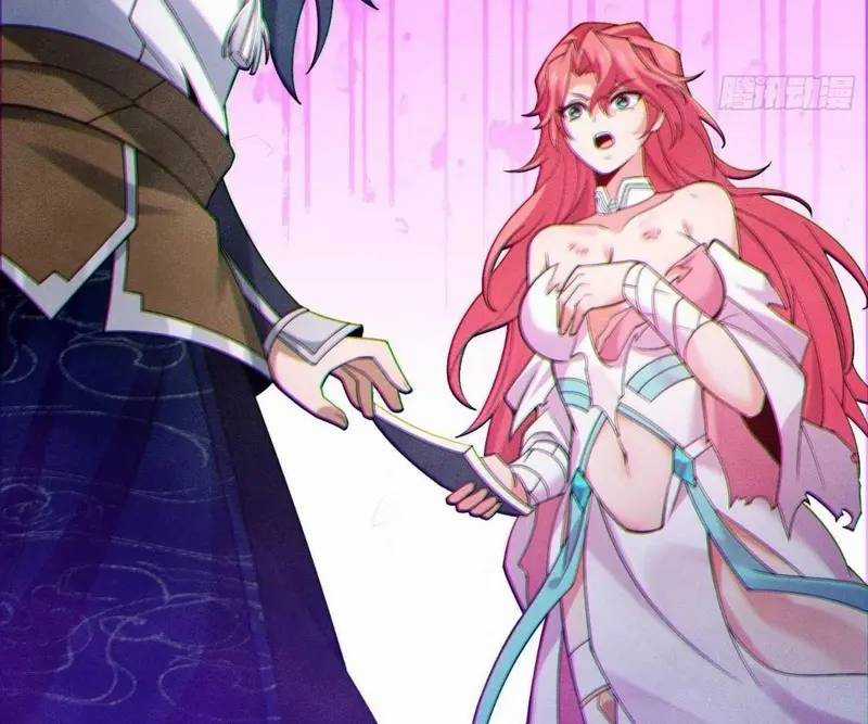 Luyện Khí 3000 Tầng: Mở Đầu Thu Nữ Đế Làm Đệ Chương 4 trang 100