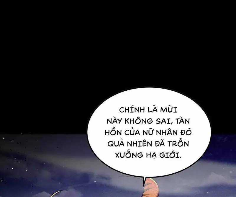 Luyện Khí 3000 Tầng: Mở Đầu Thu Nữ Đế Làm Đệ Chương 4 trang 104