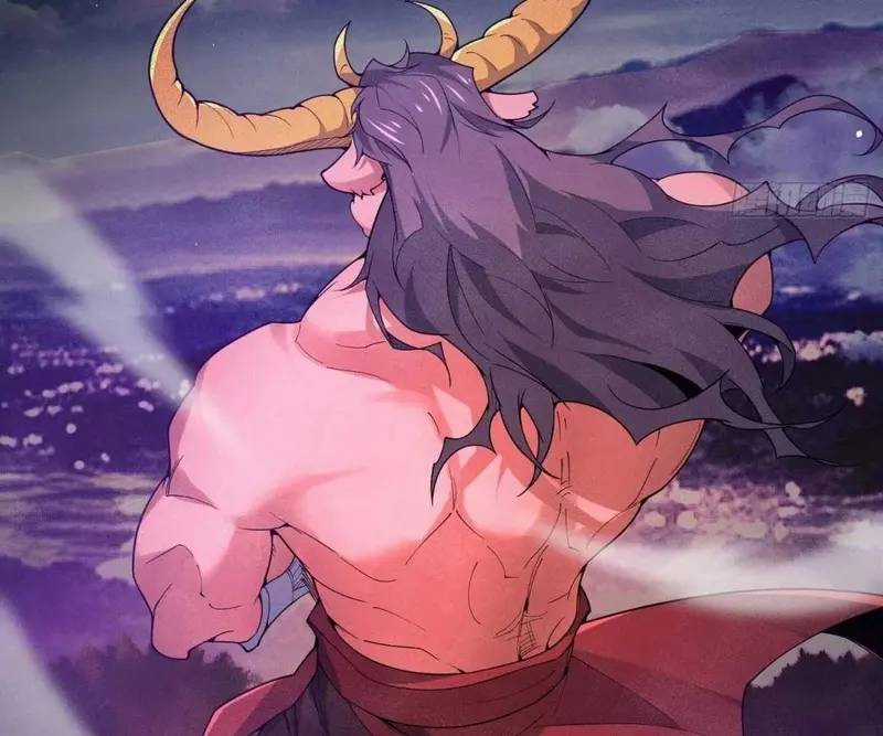 Luyện Khí 3000 Tầng: Mở Đầu Thu Nữ Đế Làm Đệ Chương 4 trang 105