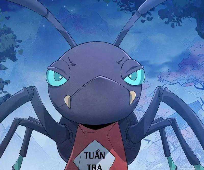 Luyện Khí 3000 Tầng: Mở Đầu Thu Nữ Đế Làm Đệ Chương 4 trang 17