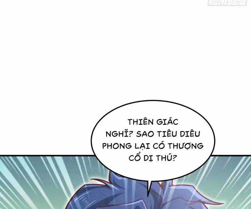 Luyện Khí 3000 Tầng: Mở Đầu Thu Nữ Đế Làm Đệ Chương 4 trang 3