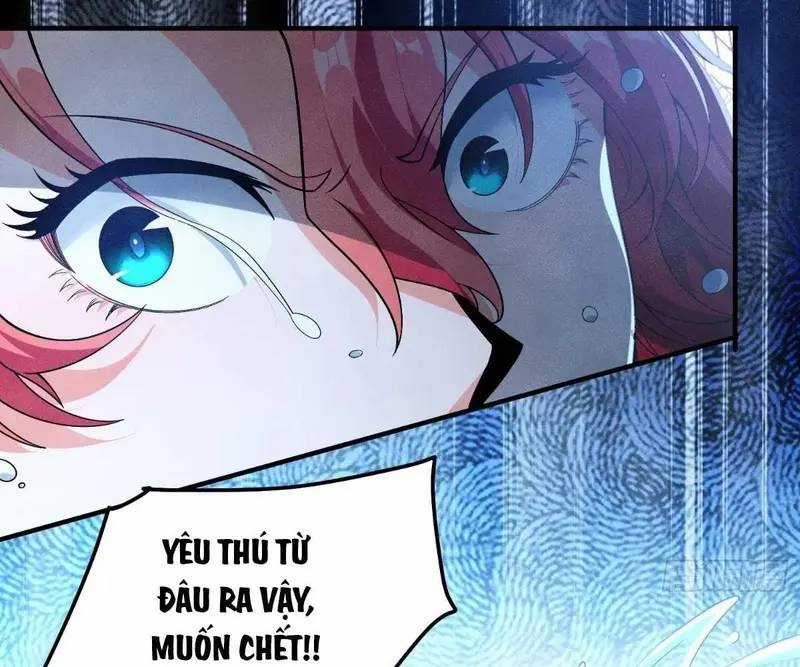 Luyện Khí 3000 Tầng: Mở Đầu Thu Nữ Đế Làm Đệ Chương 4 trang 31