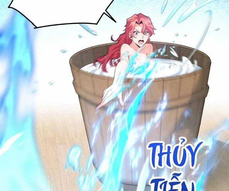 Luyện Khí 3000 Tầng: Mở Đầu Thu Nữ Đế Làm Đệ Chương 4 trang 32