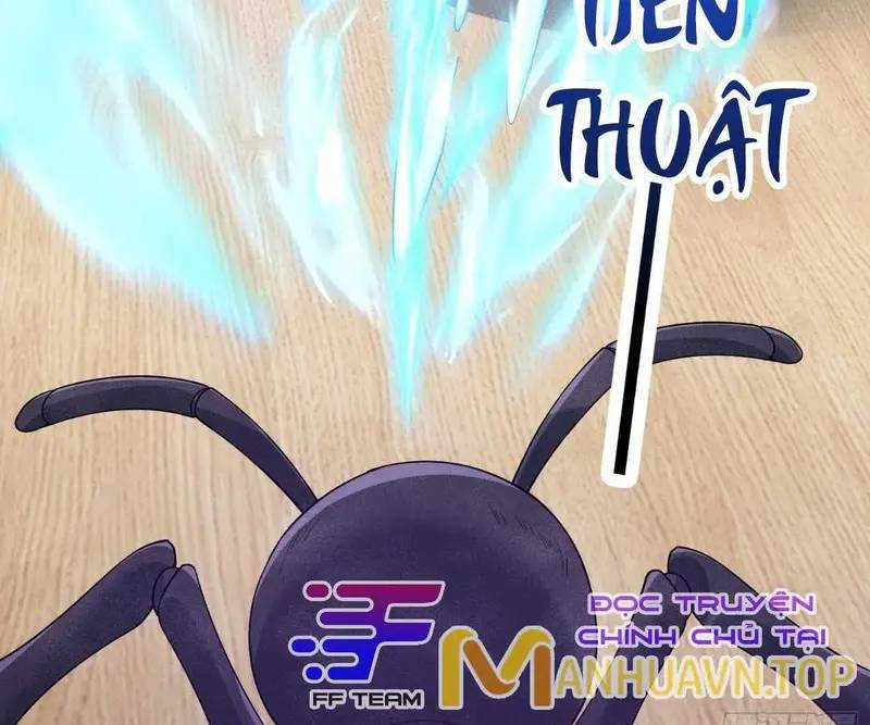 Luyện Khí 3000 Tầng: Mở Đầu Thu Nữ Đế Làm Đệ Chương 4 trang 33