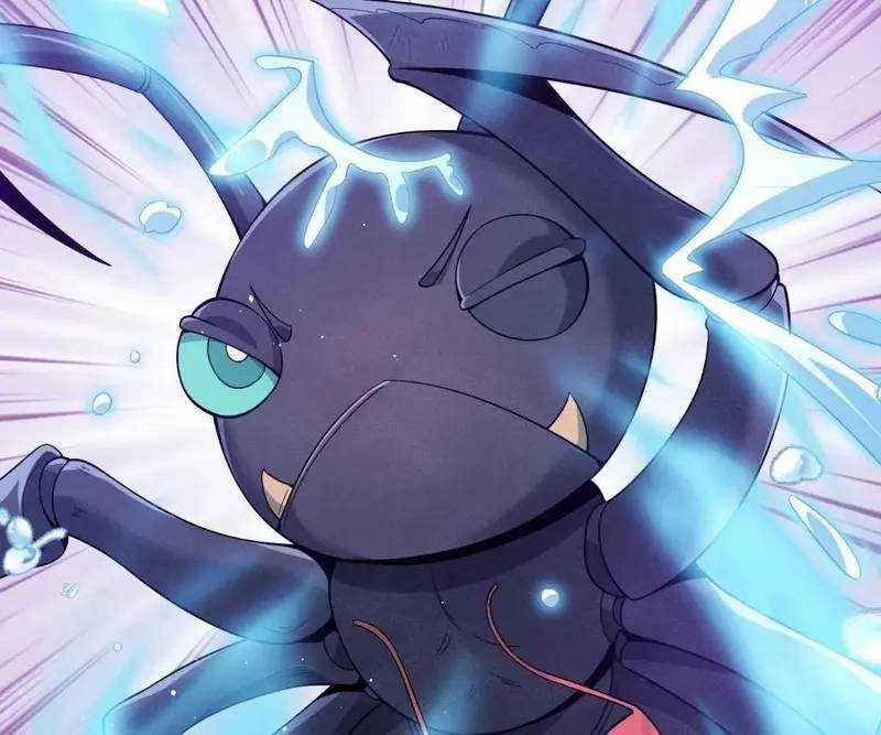 Luyện Khí 3000 Tầng: Mở Đầu Thu Nữ Đế Làm Đệ Chương 4 trang 36