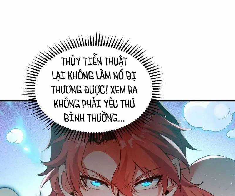 Luyện Khí 3000 Tầng: Mở Đầu Thu Nữ Đế Làm Đệ Chương 4 trang 38