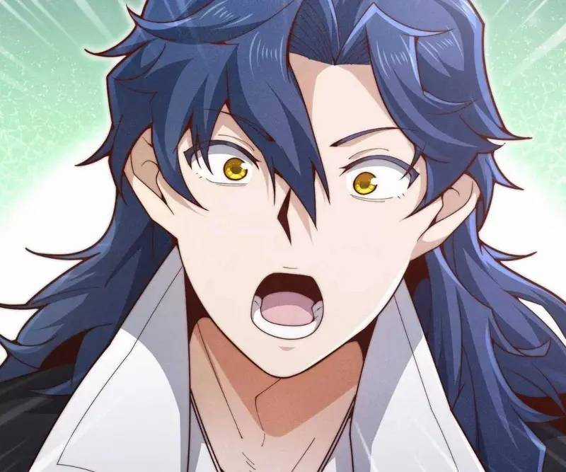 Luyện Khí 3000 Tầng: Mở Đầu Thu Nữ Đế Làm Đệ Chương 4 trang 4