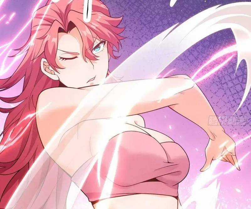 Luyện Khí 3000 Tầng: Mở Đầu Thu Nữ Đế Làm Đệ Chương 4 trang 43