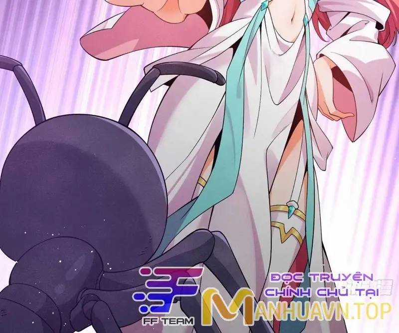 Luyện Khí 3000 Tầng: Mở Đầu Thu Nữ Đế Làm Đệ Chương 4 trang 47