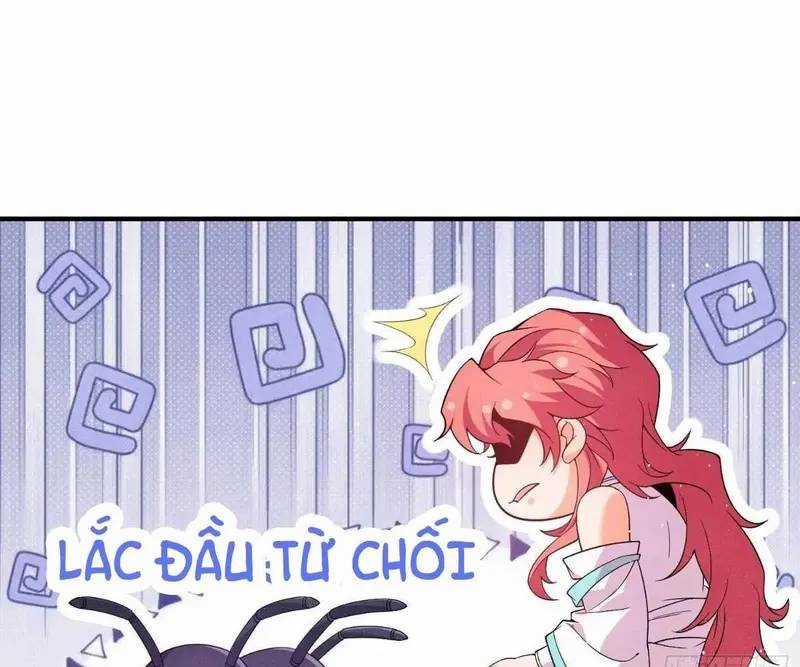 Luyện Khí 3000 Tầng: Mở Đầu Thu Nữ Đế Làm Đệ Chương 4 trang 49