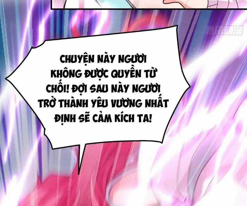 Luyện Khí 3000 Tầng: Mở Đầu Thu Nữ Đế Làm Đệ Chương 4 trang 53