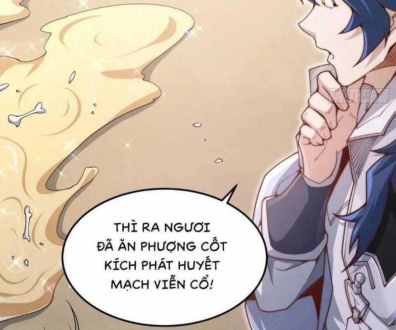 Luyện Khí 3000 Tầng: Mở Đầu Thu Nữ Đế Làm Đệ Chương 4 trang 7