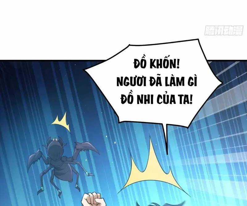 Luyện Khí 3000 Tầng: Mở Đầu Thu Nữ Đế Làm Đệ Chương 4 trang 76