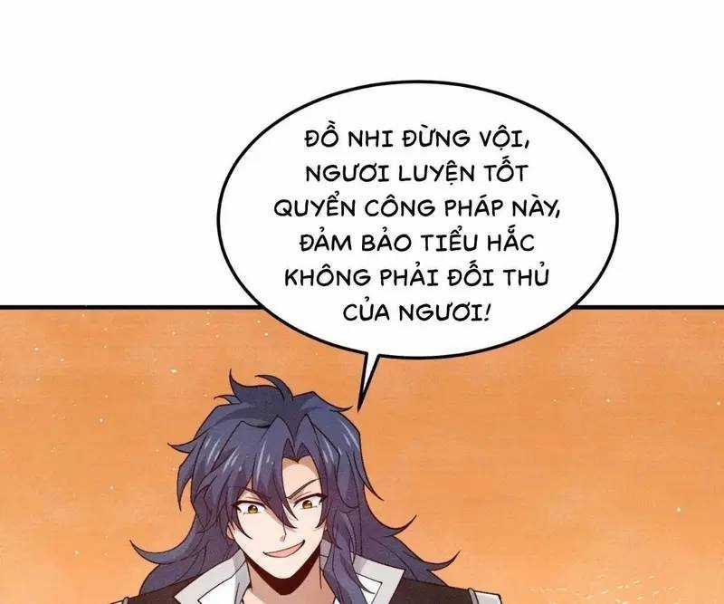 Luyện Khí 3000 Tầng: Mở Đầu Thu Nữ Đế Làm Đệ Chương 4 trang 86