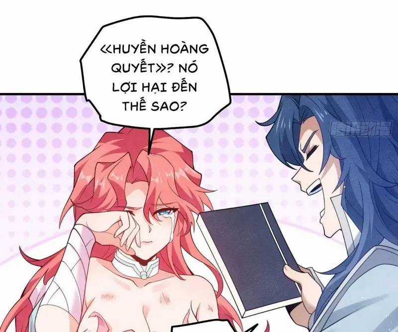 Luyện Khí 3000 Tầng: Mở Đầu Thu Nữ Đế Làm Đệ Chương 4 trang 89