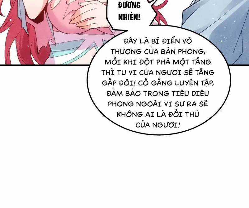 Luyện Khí 3000 Tầng: Mở Đầu Thu Nữ Đế Làm Đệ Chương 4 trang 90