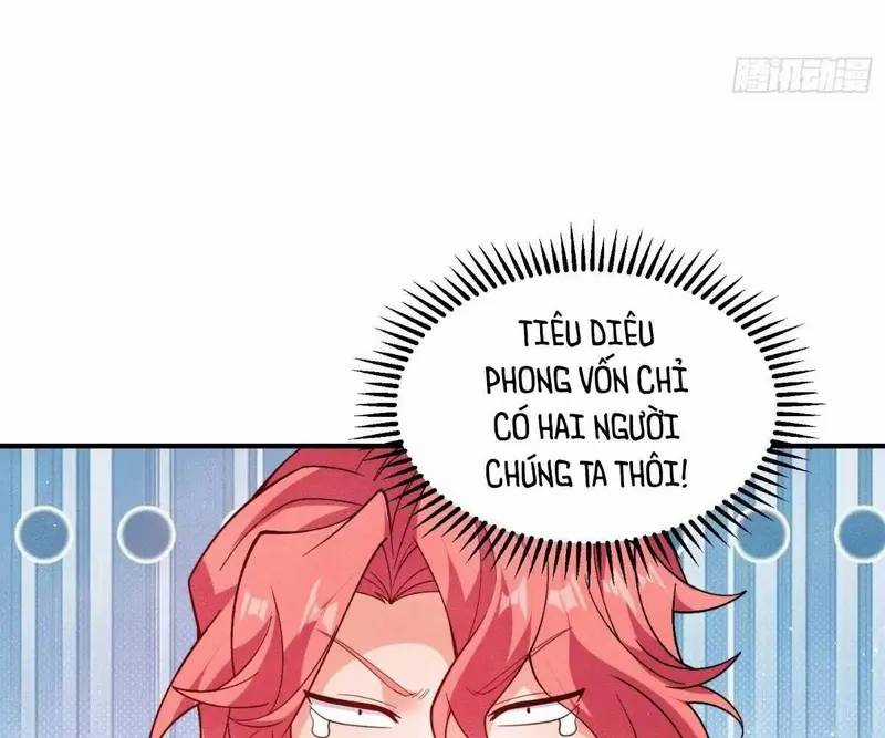 Luyện Khí 3000 Tầng: Mở Đầu Thu Nữ Đế Làm Đệ Chương 4 trang 91