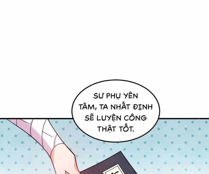 Luyện Khí 3000 Tầng: Mở Đầu Thu Nữ Đế Làm Đệ Chương 4 trang 93