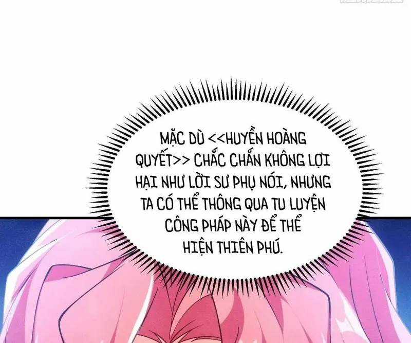 Luyện Khí 3000 Tầng: Mở Đầu Thu Nữ Đế Làm Đệ Chương 4 trang 95