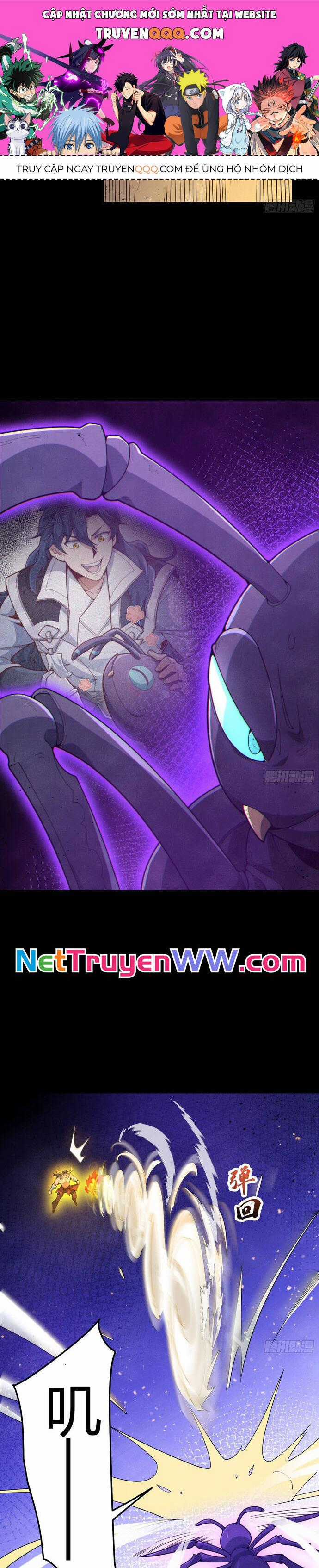 Luyện Khí 3000 Tầng: Mở Đầu Thu Nữ Đế Làm Đệ Chương 5 trang 0