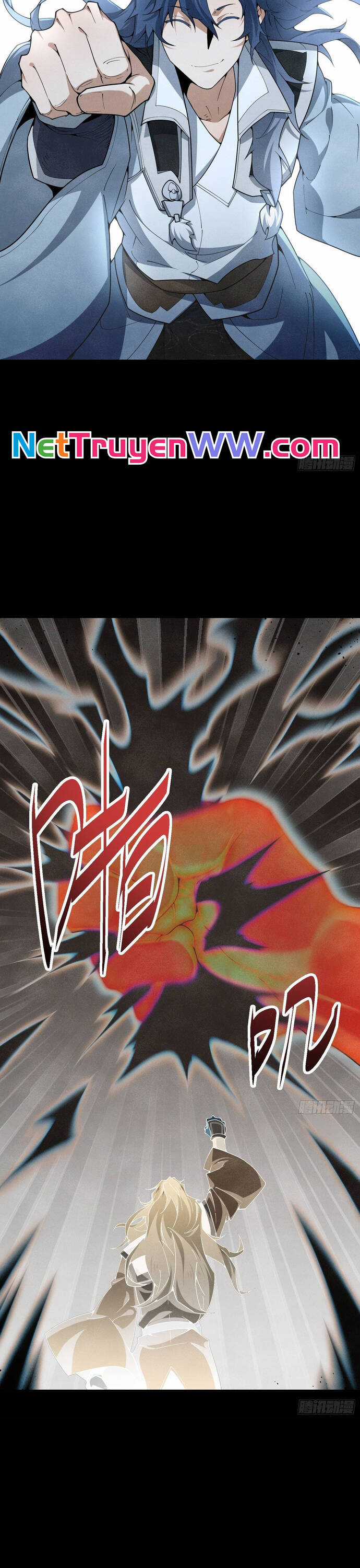 Luyện Khí 3000 Tầng: Mở Đầu Thu Nữ Đế Làm Đệ Chương 5 trang 12