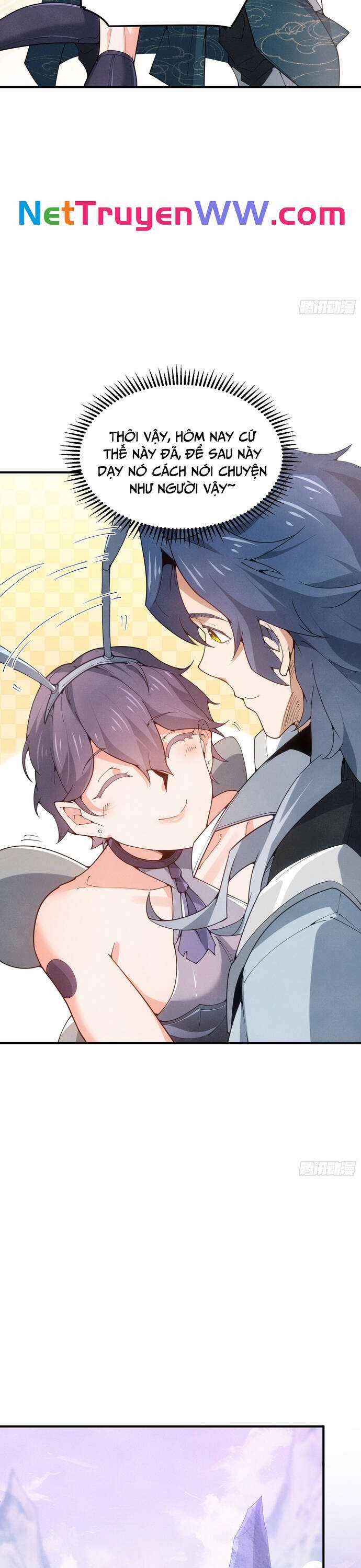 Luyện Khí 3000 Tầng: Mở Đầu Thu Nữ Đế Làm Đệ Chương 5 trang 17