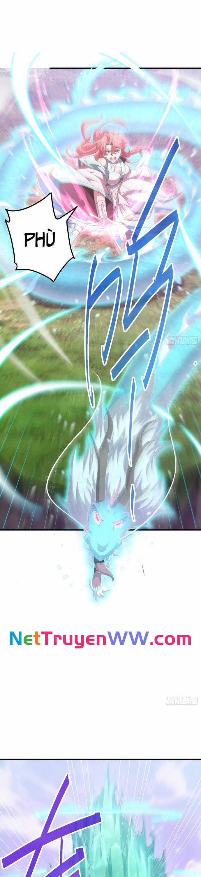 Luyện Khí 3000 Tầng: Mở Đầu Thu Nữ Đế Làm Đệ Chương 5 trang 19