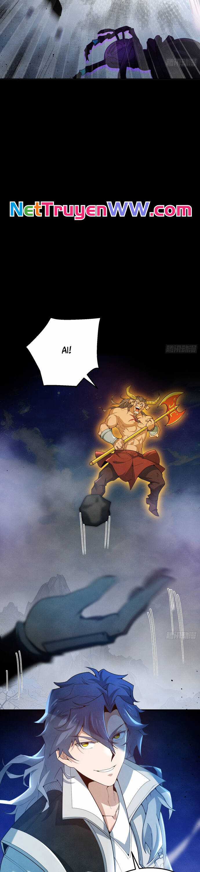 Luyện Khí 3000 Tầng: Mở Đầu Thu Nữ Đế Làm Đệ Chương 5 trang 4