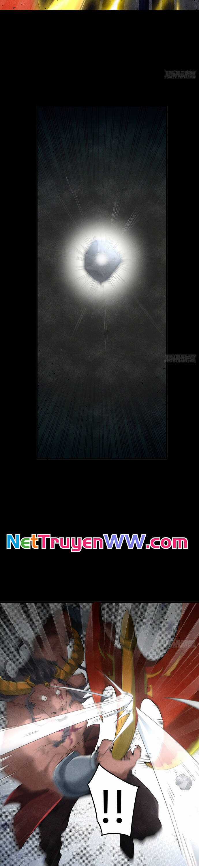 Luyện Khí 3000 Tầng: Mở Đầu Thu Nữ Đế Làm Đệ Chương 5 trang 7