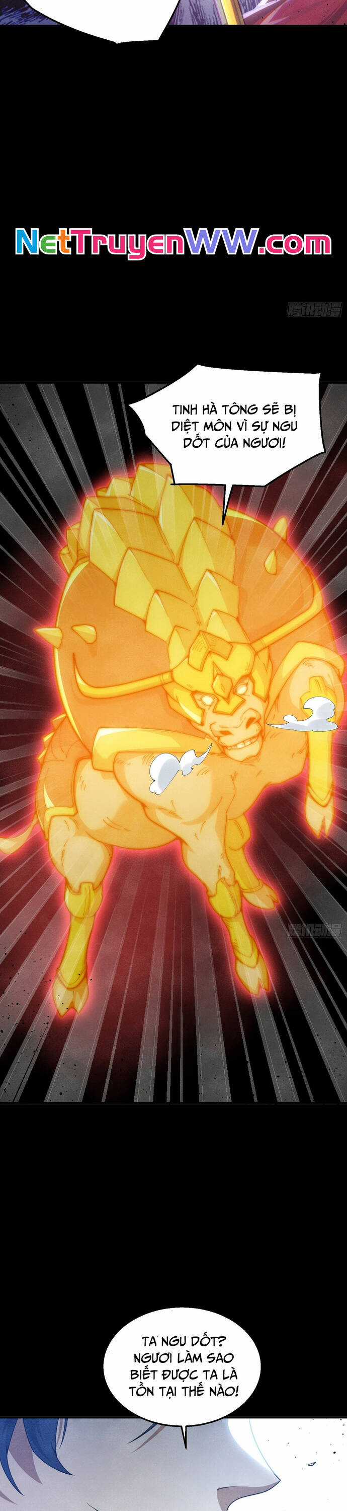 Luyện Khí 3000 Tầng: Mở Đầu Thu Nữ Đế Làm Đệ Chương 5 trang 8