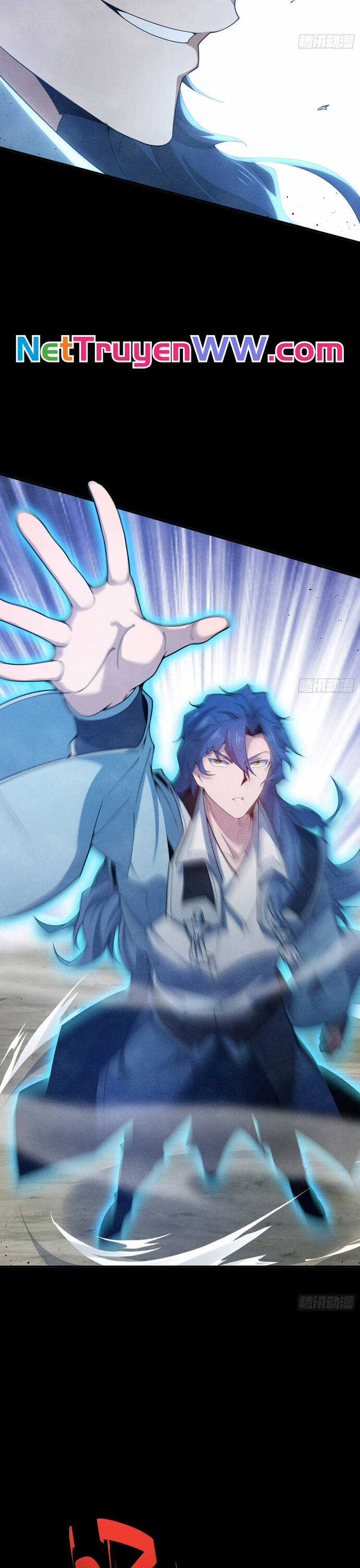 Luyện Khí 3000 Tầng: Mở Đầu Thu Nữ Đế Làm Đệ Chương 5 trang 9