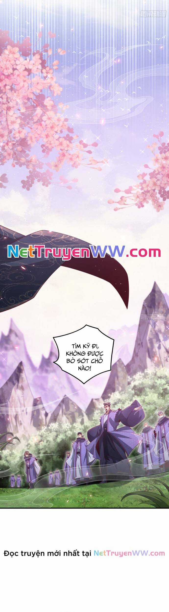 Luyện Khí 3000 Tầng: Mở Đầu Thu Nữ Đế Làm Đệ Chương 6 trang 12