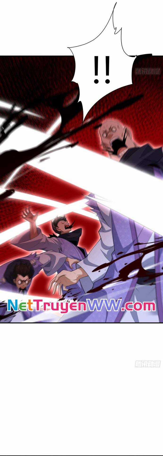 Luyện Khí 3000 Tầng: Mở Đầu Thu Nữ Đế Làm Đệ Chương 6 trang 21