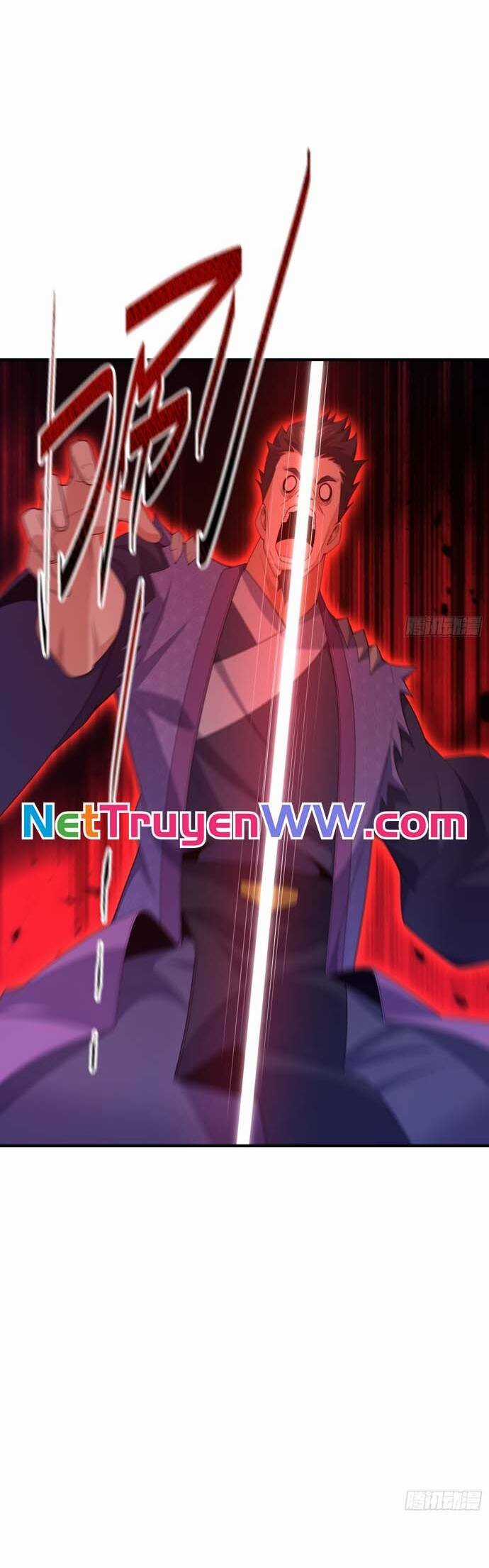 Luyện Khí 3000 Tầng: Mở Đầu Thu Nữ Đế Làm Đệ Chương 6 trang 23