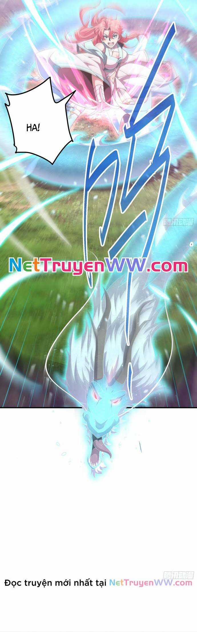 Luyện Khí 3000 Tầng: Mở Đầu Thu Nữ Đế Làm Đệ Chương 6 trang 3