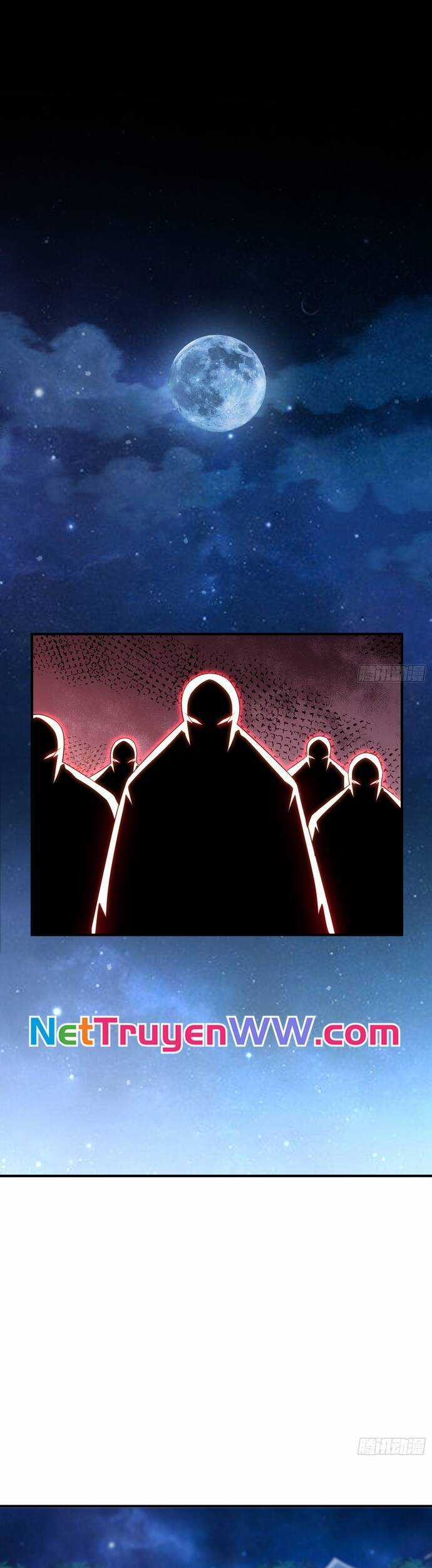 Luyện Khí 3000 Tầng: Mở Đầu Thu Nữ Đế Làm Đệ Chương 7 trang 16