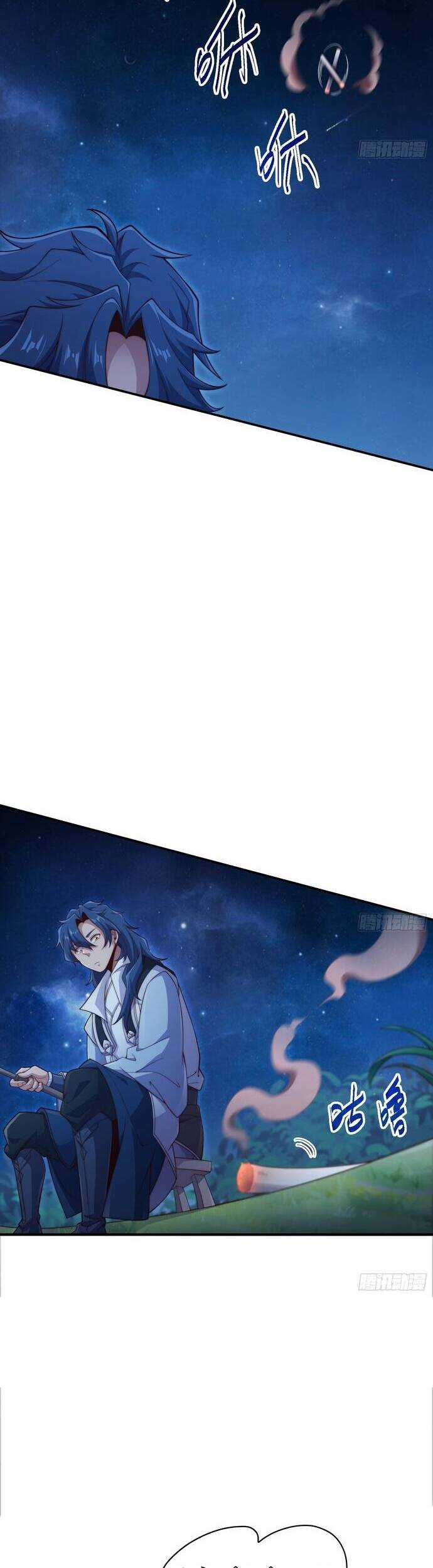 Luyện Khí 3000 Tầng: Mở Đầu Thu Nữ Đế Làm Đệ Chương 7 trang 21